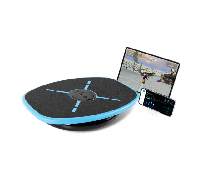 Умная балансировочная доска particula GoBalance Sport